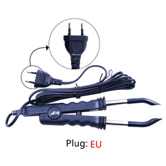 Cross 618 Sleek Styling Hair Extension Kit