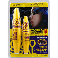 Waterproof Volume Mascara