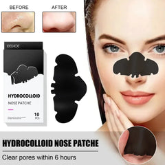 Blackhead Remover Nose Strips