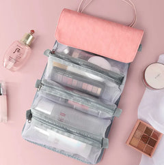 Travel Make-Up Bag