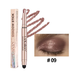 High-Gloss Pearlescent Eye Shadow Stick