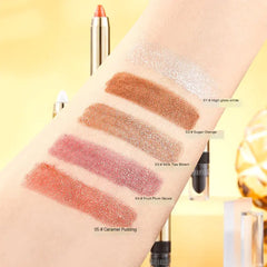 FOCALLURE Pearly Matte Eye Shadow Stick - Color High Gloss