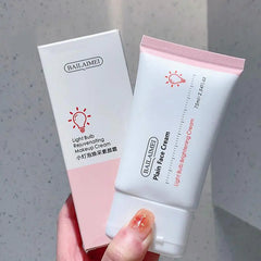 Han Lunmeiyu Brightening Concealer Foundation Cream