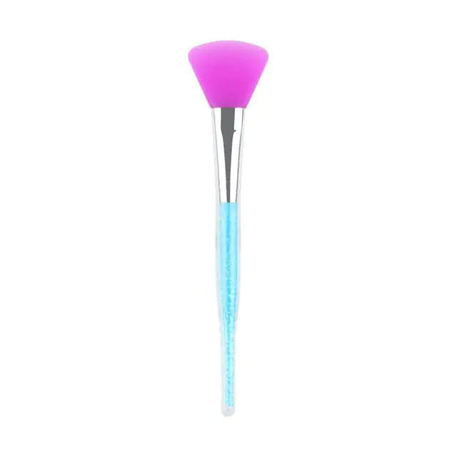 Silicone Multi-Purpose Beauty Brush