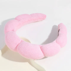 Thickened Sponge Headband
