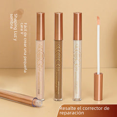 Bobeini Liquid Concealer Foundation with Primer