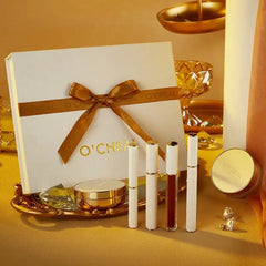 Luxe Lipstick Ensemble Gift Set