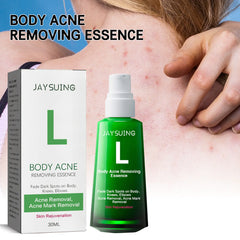 Acne Spot Lightening Serum for Skin Care