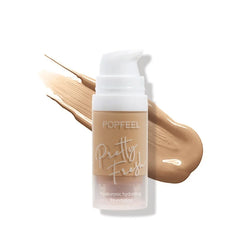 POPFEEL Matte Liquid Foundation