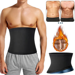 Men's Slim Waist Trimmer
