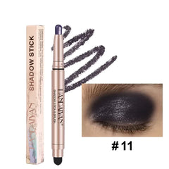 High-Gloss Pearlescent Eye Shadow Stick