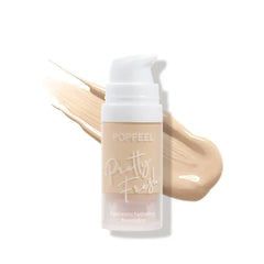 POPFEEL Matte Liquid Foundation