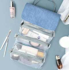 Travel Make-Up Bag