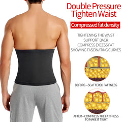 Men's Slim Waist Trimmer