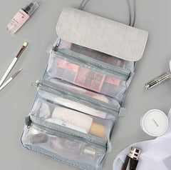 Travel Make-Up Bag