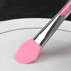 Silicone Multi-Purpose Beauty Brush