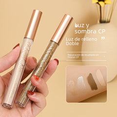 Bobeini Liquid Concealer Foundation with Primer