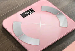 Smart LED Bluetooth Scale