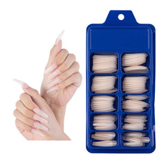Ballet False Nails