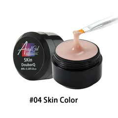 Nail Extension Gel and Nail Gel for Extensions