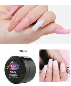 Nail Extension Gel and Nail Gel for Extensions