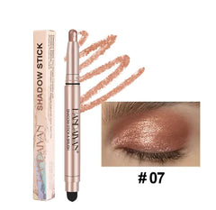 High-Gloss Pearlescent Eye Shadow Stick