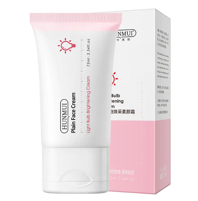 Han Lunmeiyu Brightening Concealer Foundation Cream