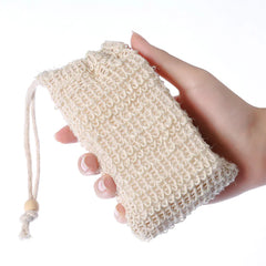 Facial Cleansing Net