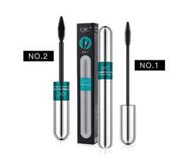 Thick Curling Waterproof Mascara