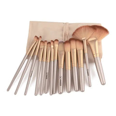 32-Piece Makeup Brush Set