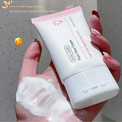 Han Lunmeiyu Brightening Concealer Foundation Cream