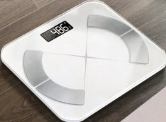 Smart LED Bluetooth Scale