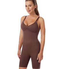 Postpartum Body Shaper Bodysuit
