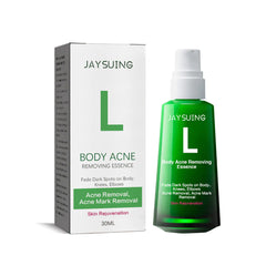Acne Spot Lightening Serum for Skin Care