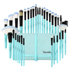 32-Piece Makeup Brush Set