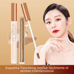 Bobeini Liquid Concealer Foundation with Primer