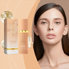 Lightweight Hydrating Liquid Foundation