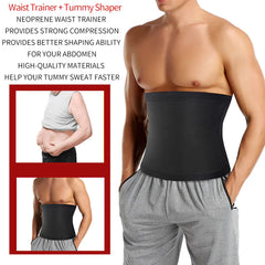 Men's Slim Waist Trimmer