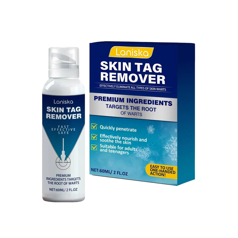 Skin Tag Remover