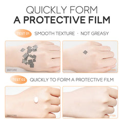 Moisturizing Whitening Sunscreen for Facial Skin Care