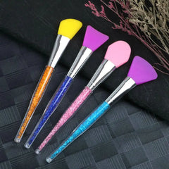 Silicone Multi-Purpose Beauty Brush