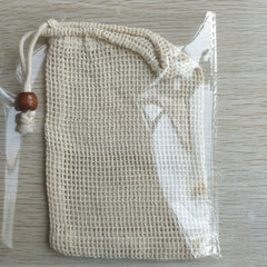 Facial Cleansing Net