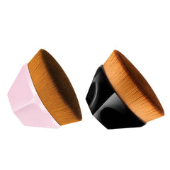 Flat Top Foundation Brush for Liquid, Cream, Powder Makeup