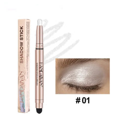 High-Gloss Pearlescent Eye Shadow Stick