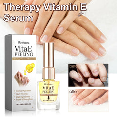 Oceaura Nail Repair Essence for Healthy Nails