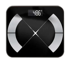 Smart LED Bluetooth Scale