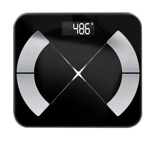 Smart LED Bluetooth Scale