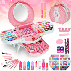 Girls Make Up Set Princess Little Girl Makeup