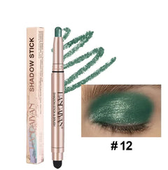 High-Gloss Pearlescent Eye Shadow Stick