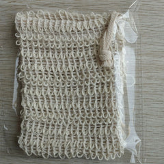 Facial Cleansing Net